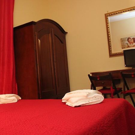 B&B Inn Trastevere Roma Quarto foto