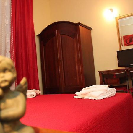 B&B Inn Trastevere Roma Exterior foto