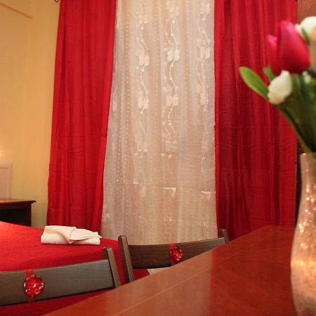 B&B Inn Trastevere Roma Quarto foto