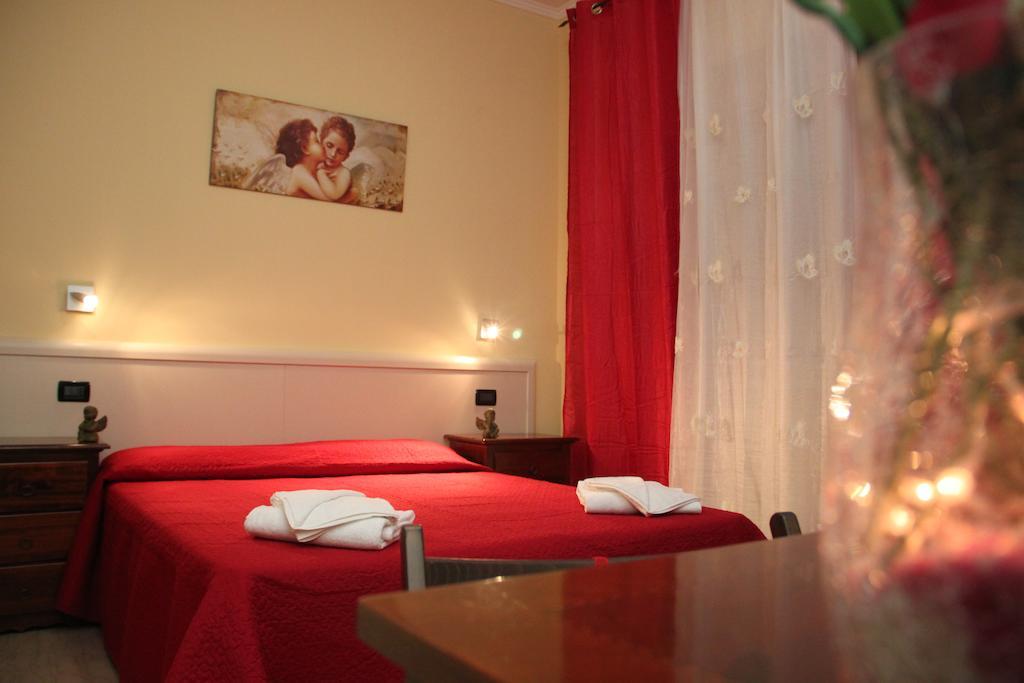 B&B Inn Trastevere Roma Exterior foto