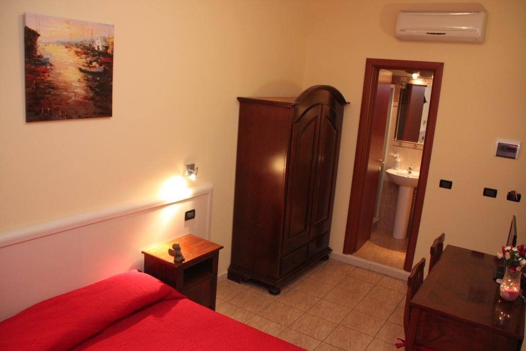 B&B Inn Trastevere Roma Quarto foto