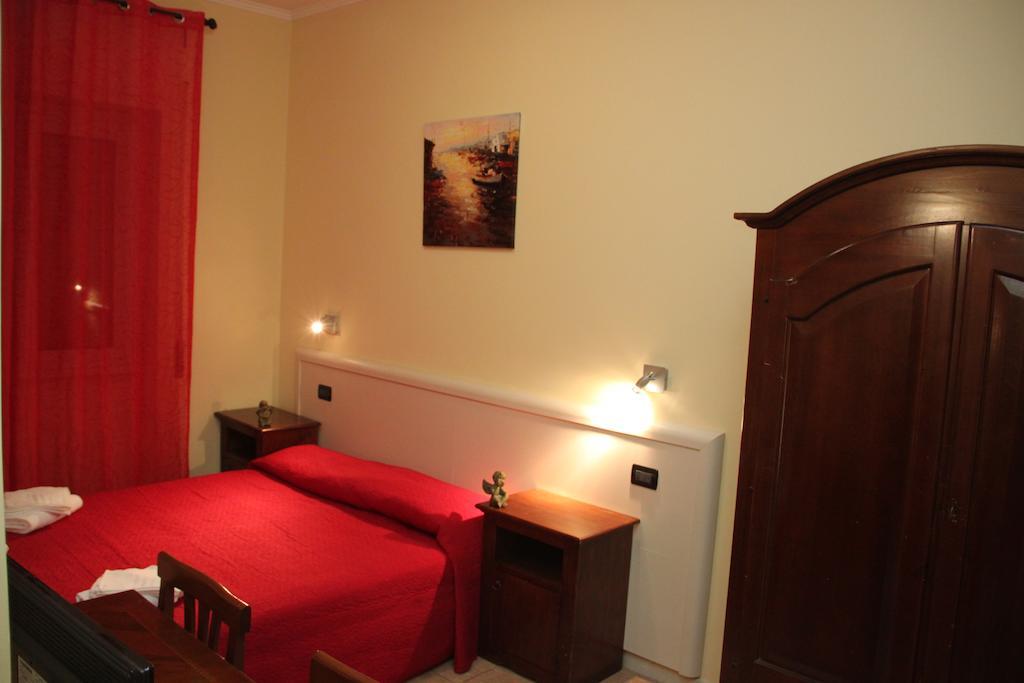 B&B Inn Trastevere Roma Exterior foto