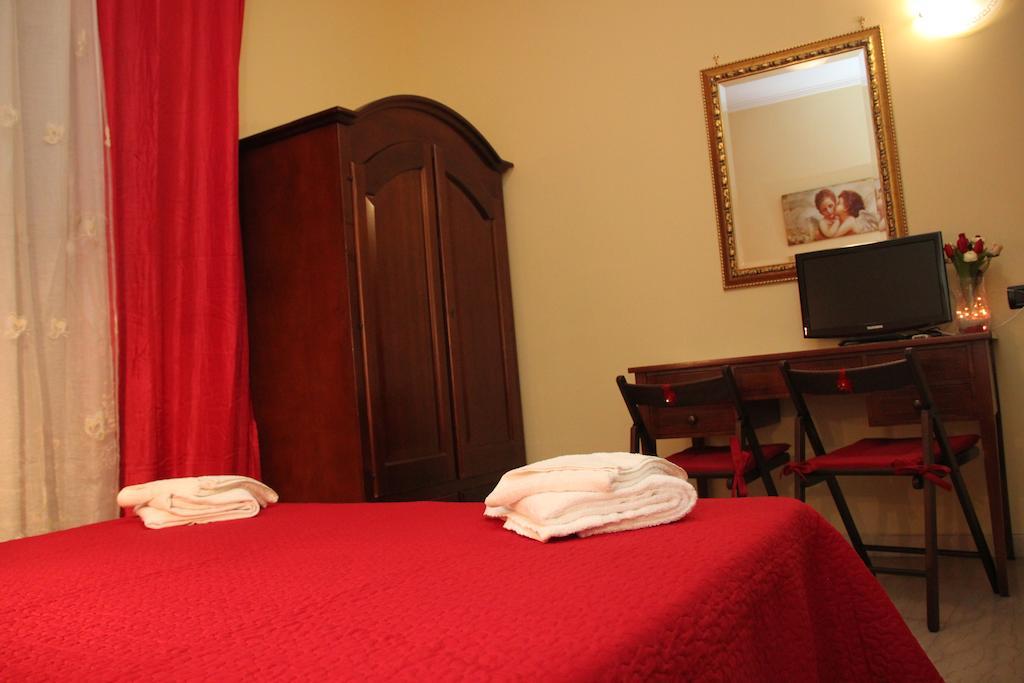 B&B Inn Trastevere Roma Quarto foto