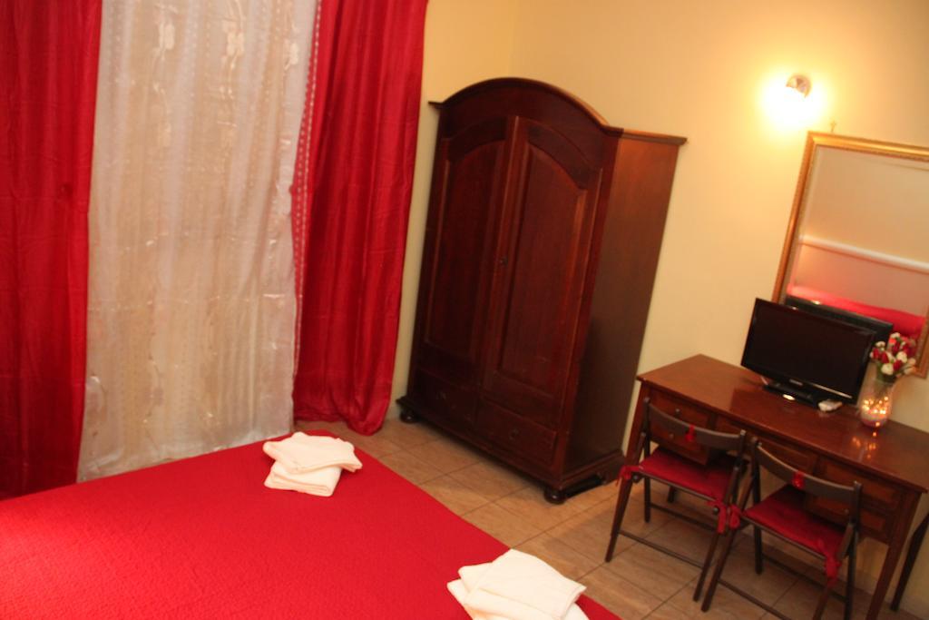 B&B Inn Trastevere Roma Quarto foto
