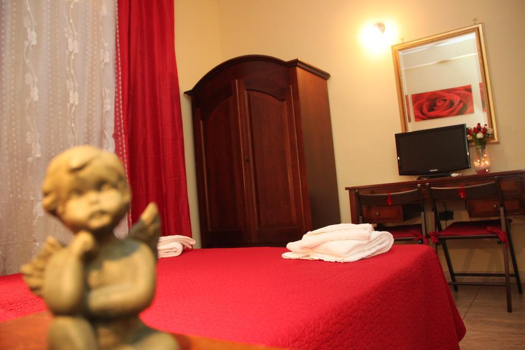 B&B Inn Trastevere Roma Exterior foto