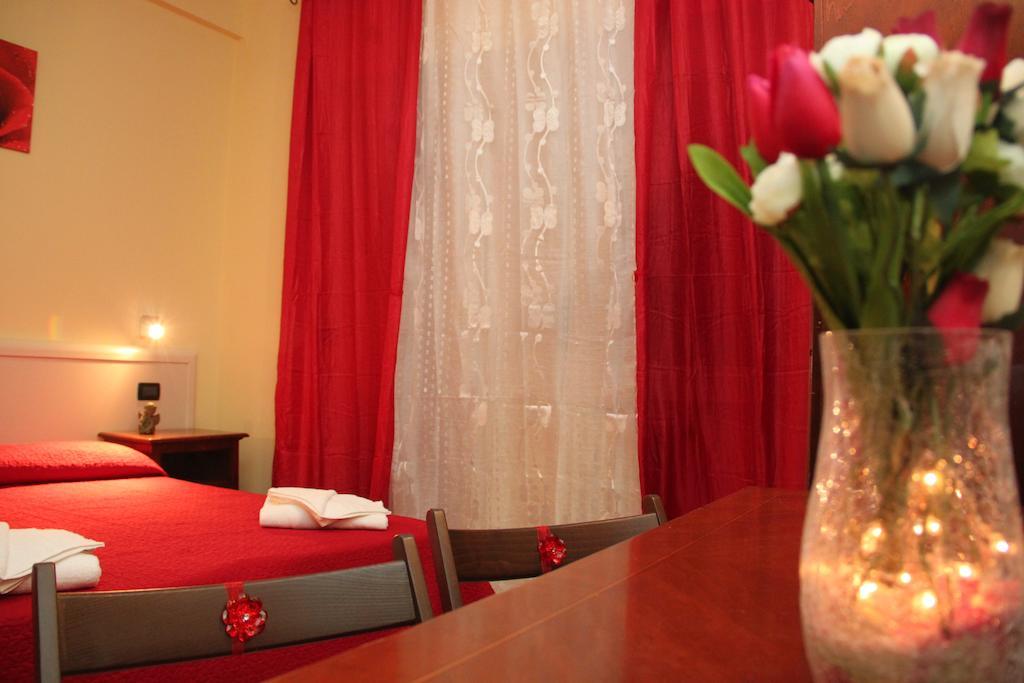 B&B Inn Trastevere Roma Quarto foto