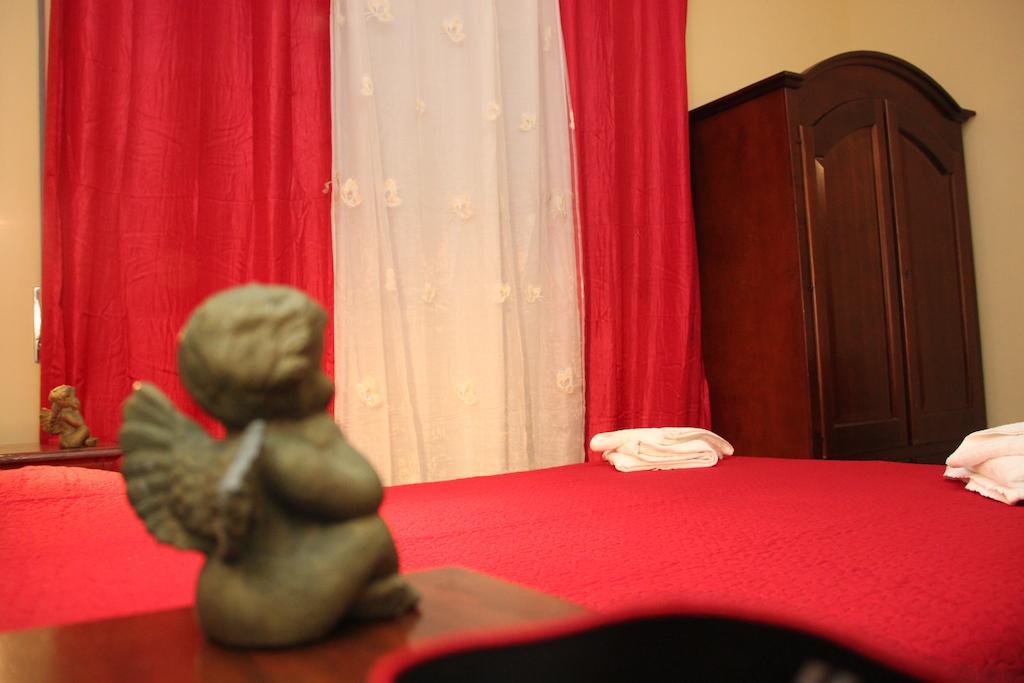 B&B Inn Trastevere Roma Quarto foto