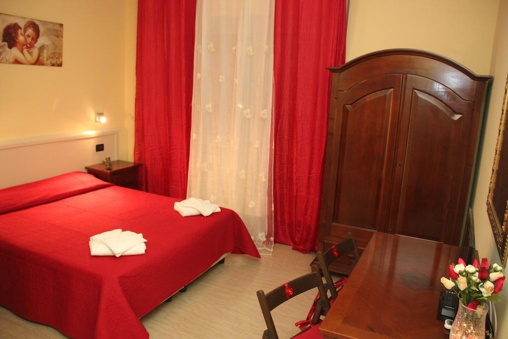 B&B Inn Trastevere Roma Quarto foto