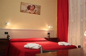 B&B Inn Trastevere Roma Exterior foto