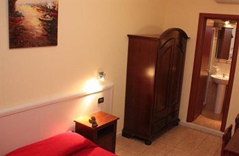 B&B Inn Trastevere Roma Exterior foto