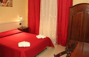 B&B Inn Trastevere Roma Exterior foto