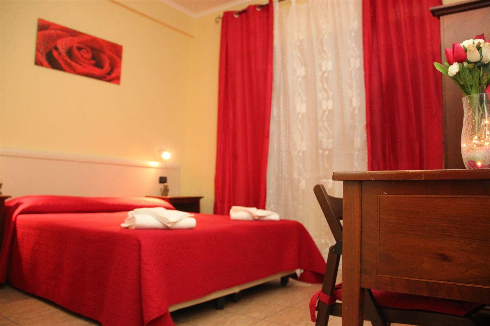 B&B Inn Trastevere Roma Exterior foto