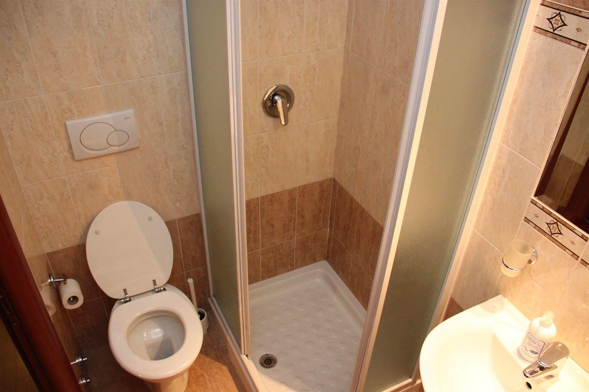 B&B Inn Trastevere Roma Exterior foto