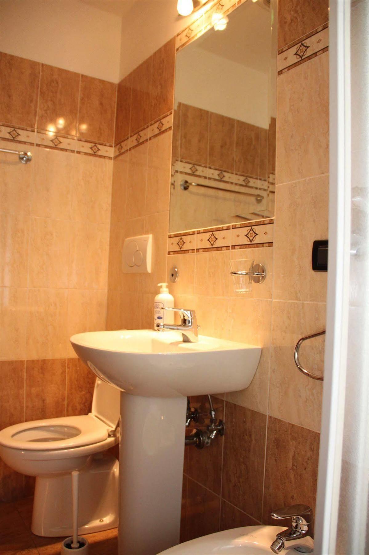 B&B Inn Trastevere Roma Exterior foto