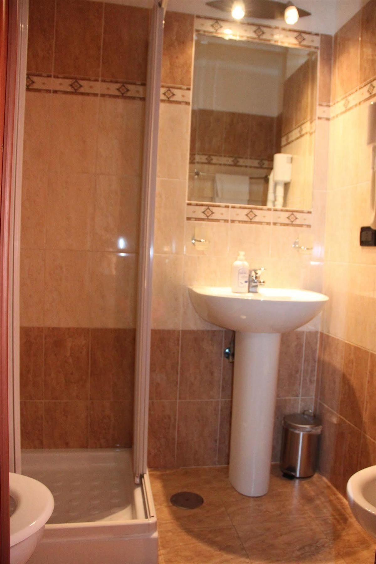 B&B Inn Trastevere Roma Exterior foto