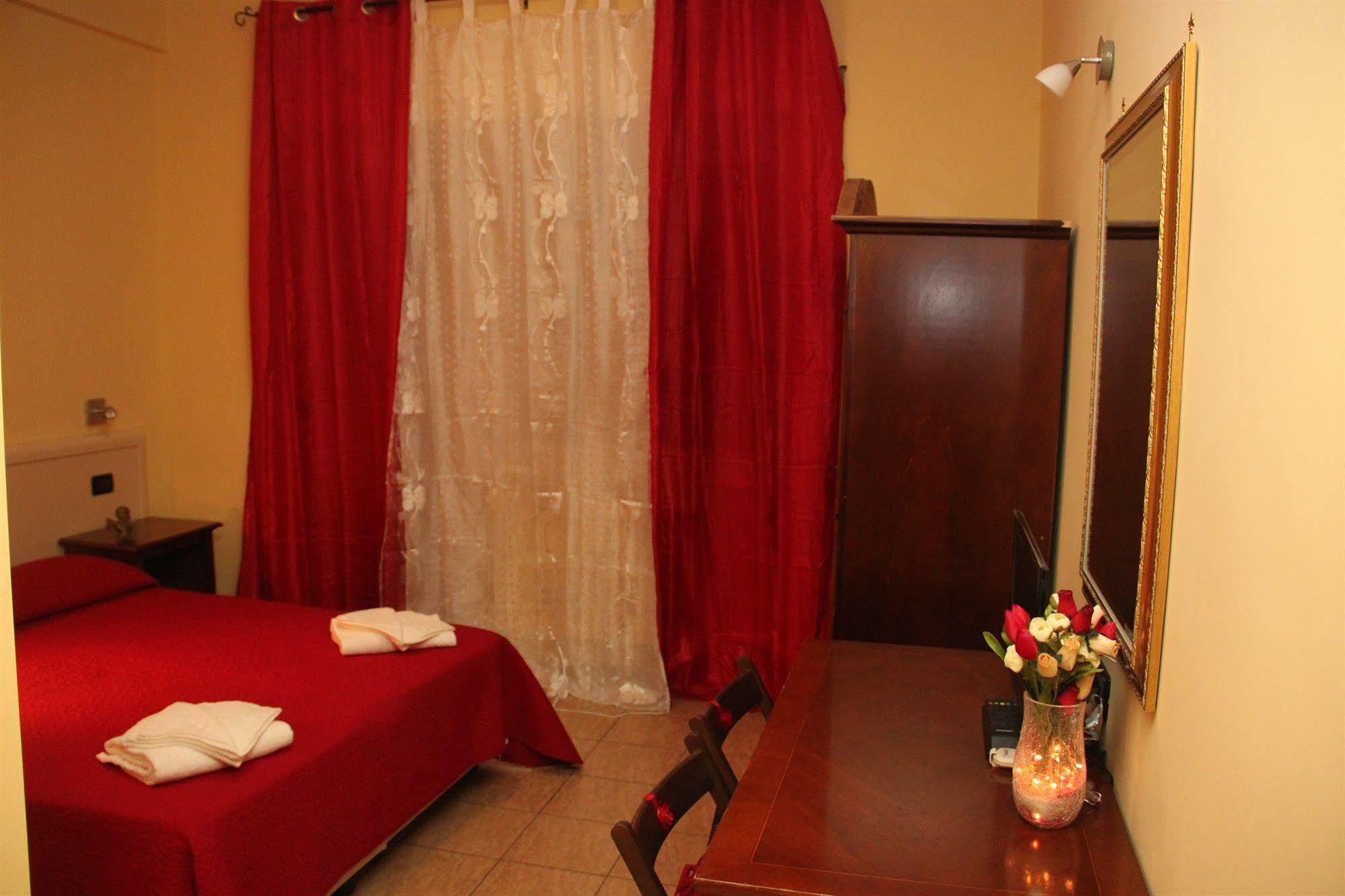 B&B Inn Trastevere Roma Exterior foto