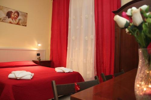 B&B Inn Trastevere Roma Exterior foto